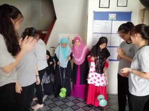 An Encounter with A Difference – A Visit to Rumah Amal Nur Murni