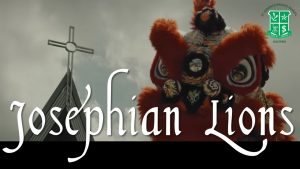 Josephian Lions – a video