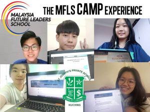 The MFLS Camp Experience