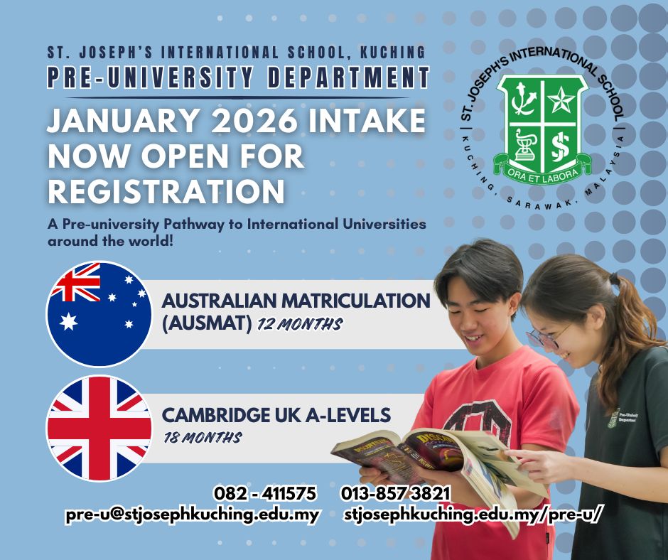 Looking for the right pathway after secondary school?